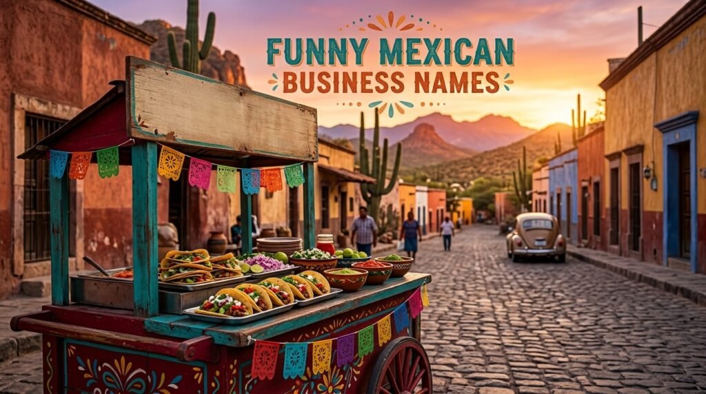  business names
