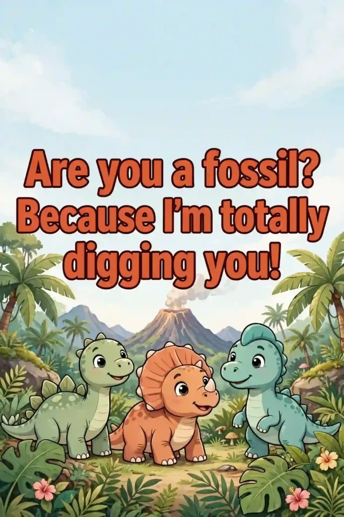 2. Dino jokes