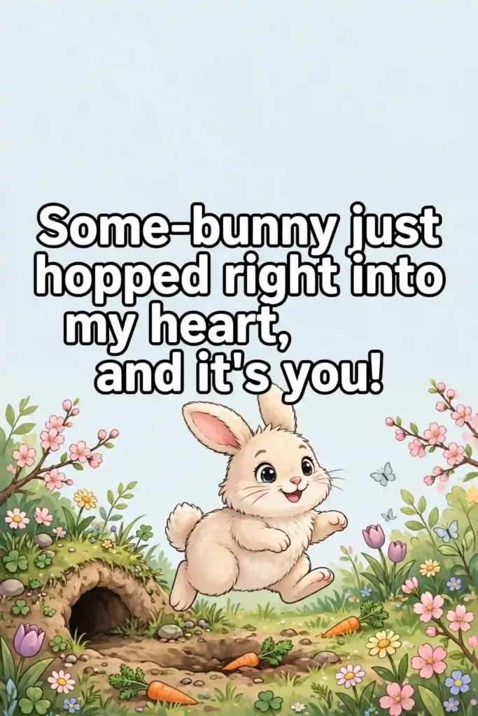 Easter bunny jokes