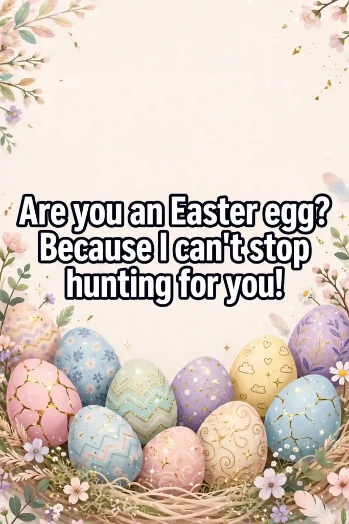 Easter jokes for kids