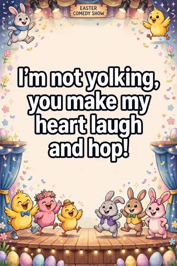 Funniest easter jokes