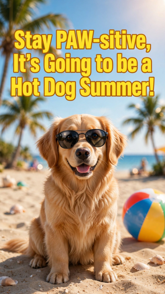 Puns about dogs