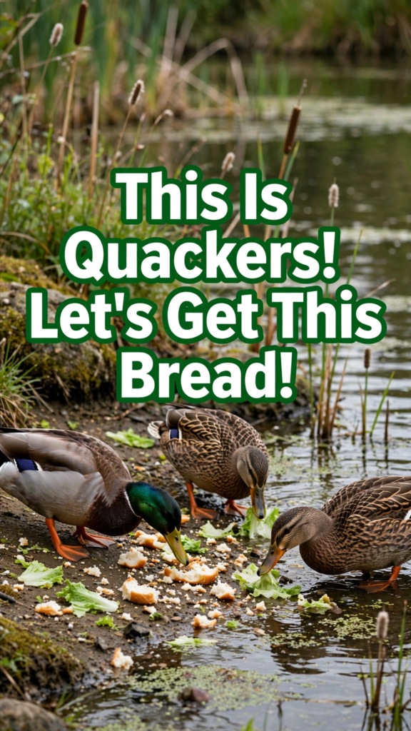 Best duck puns