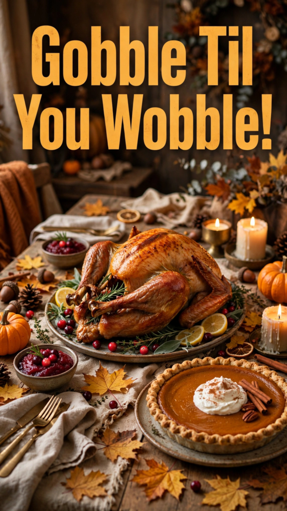 Hilarious food puns