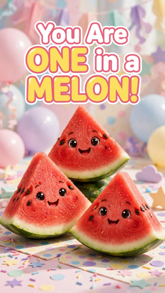 Food puns for kids