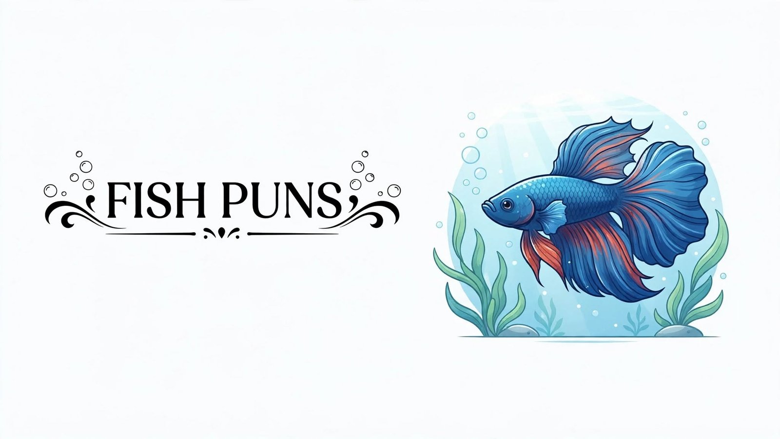 100+ Fish Puns About the Ocean That Will Make You Smile