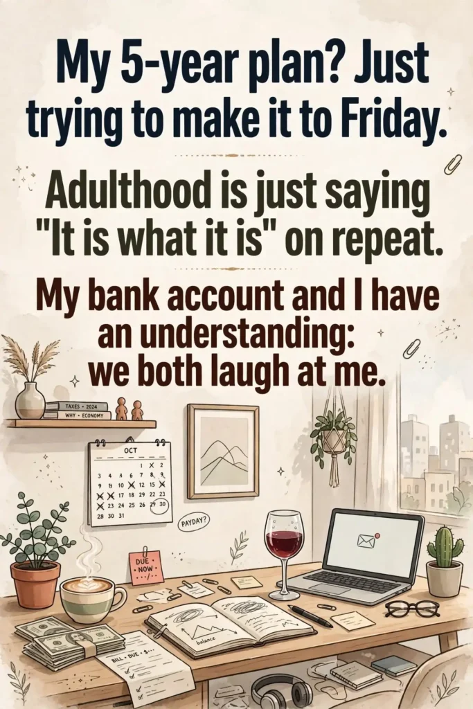 Dark Humor Jokes for Adults