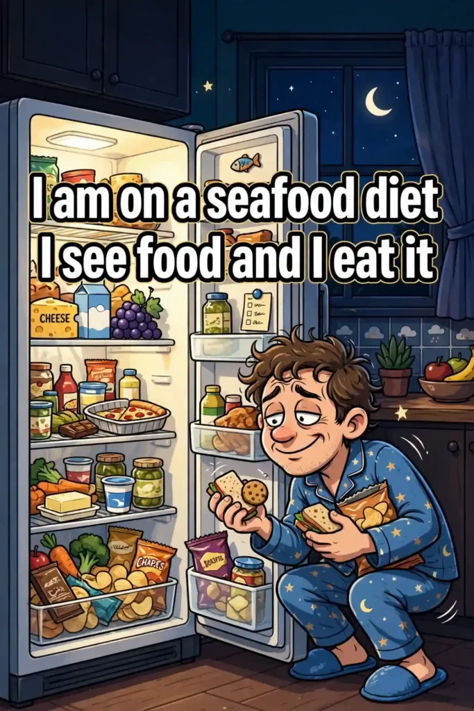 Funny picture jokes for WhatsApp