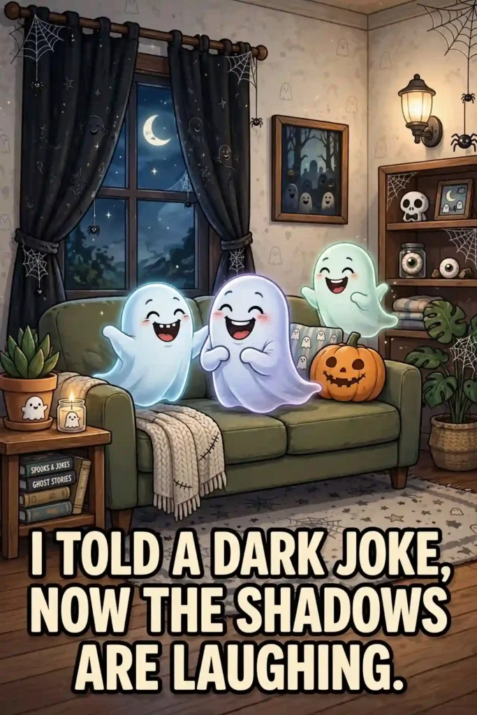 Best dark humor jokes