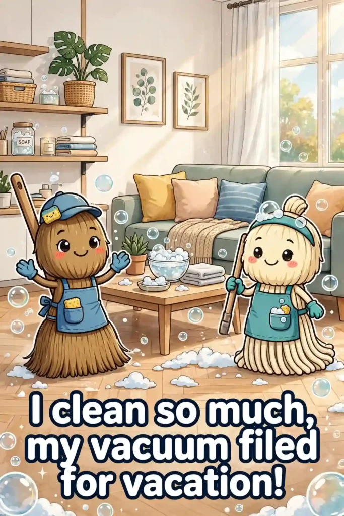 Best good housekeeping jokes