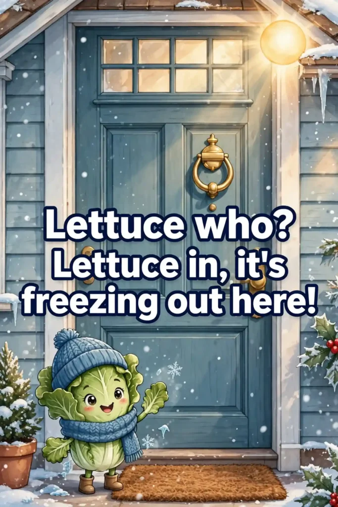 Best knock-knock jokes