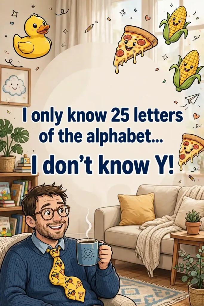 Dad jokes for kids