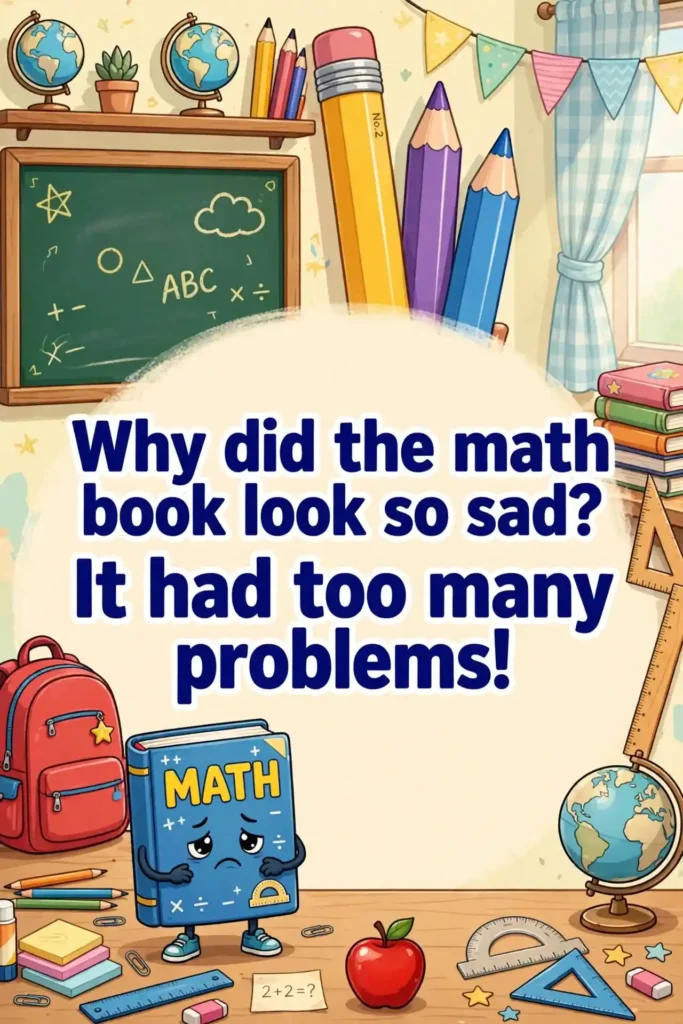 School jokes for kids
