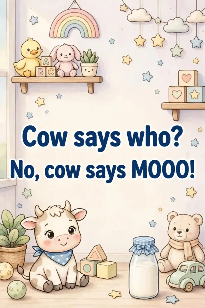Silly jokes for kids